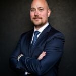 Daniel Maahr, stifter af Auroa ApS