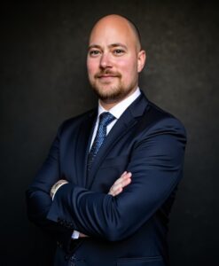 Daniel Maahr, stifter af Auroa ApS